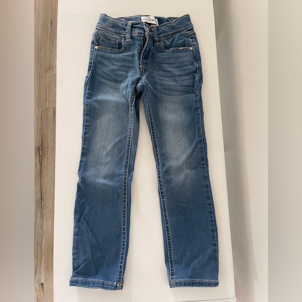 Girls 5S Jordache Skinny Jean